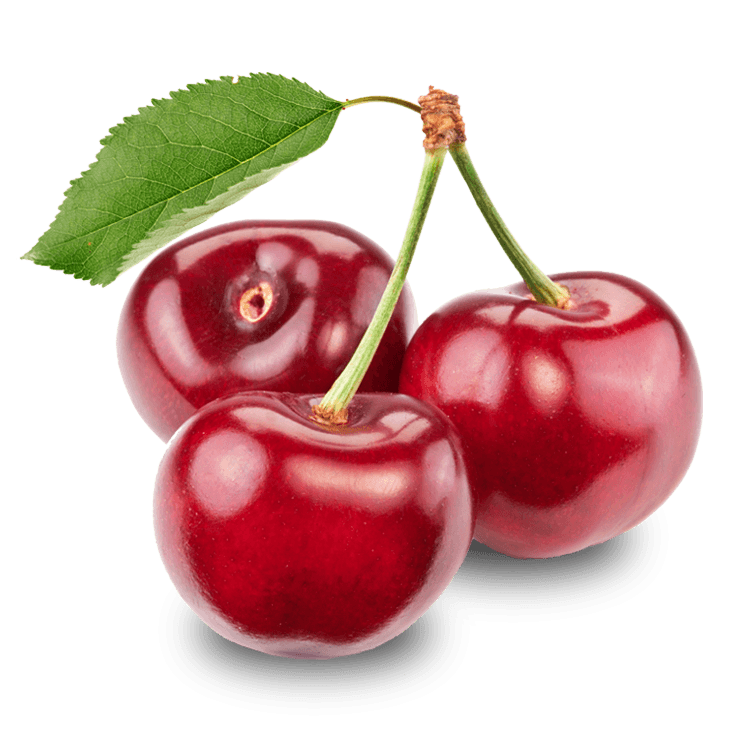 Cherries PNG HD Quality