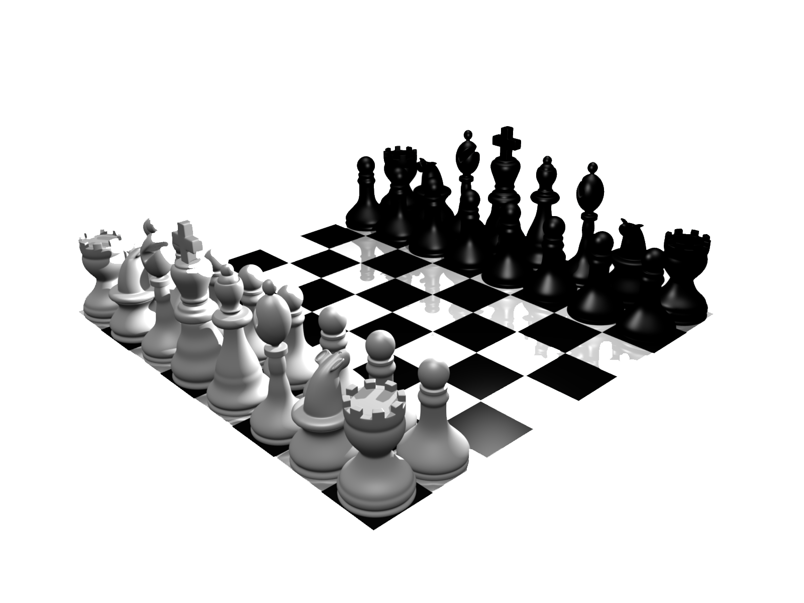 Chess Board Transparent Images