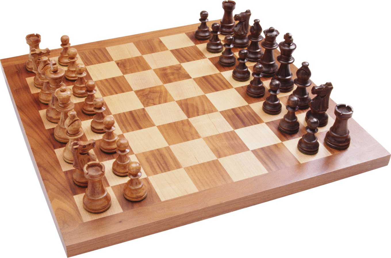 Chess Game Wood Download Free PNG