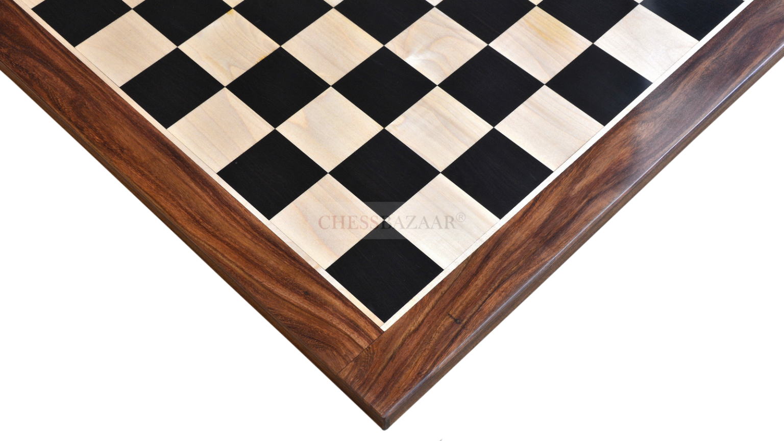 Chess Game Wood PNG Background