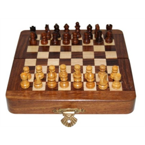 Chess Game Wood PNG Clipart Background