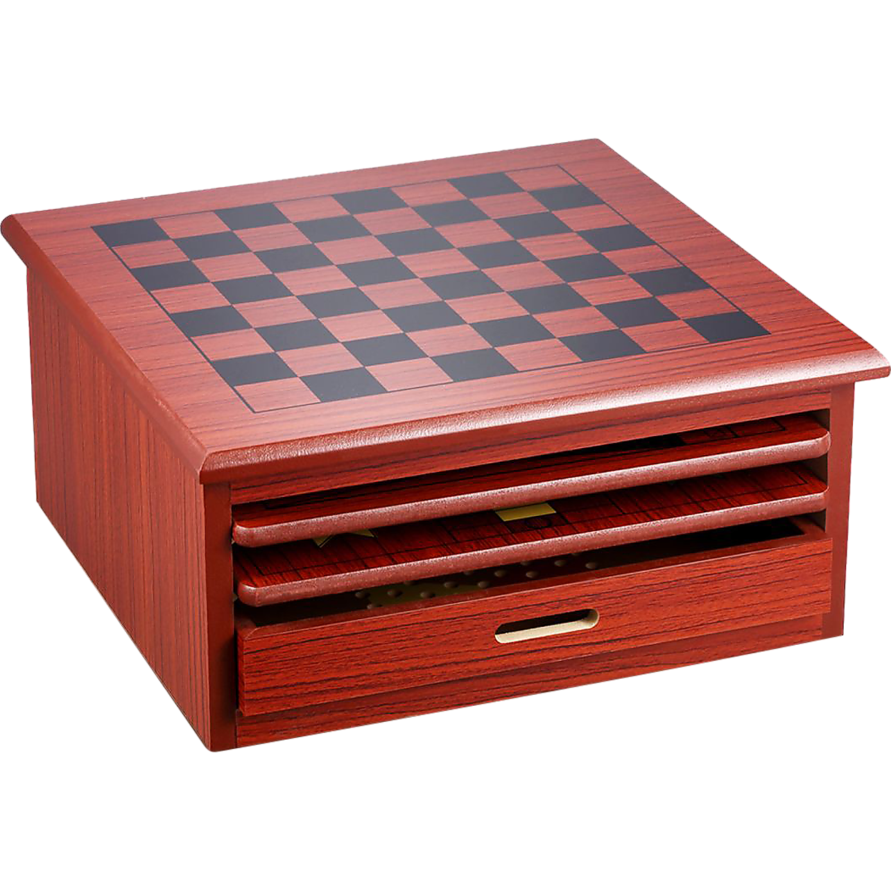 Chess Game Wood PNG Photos