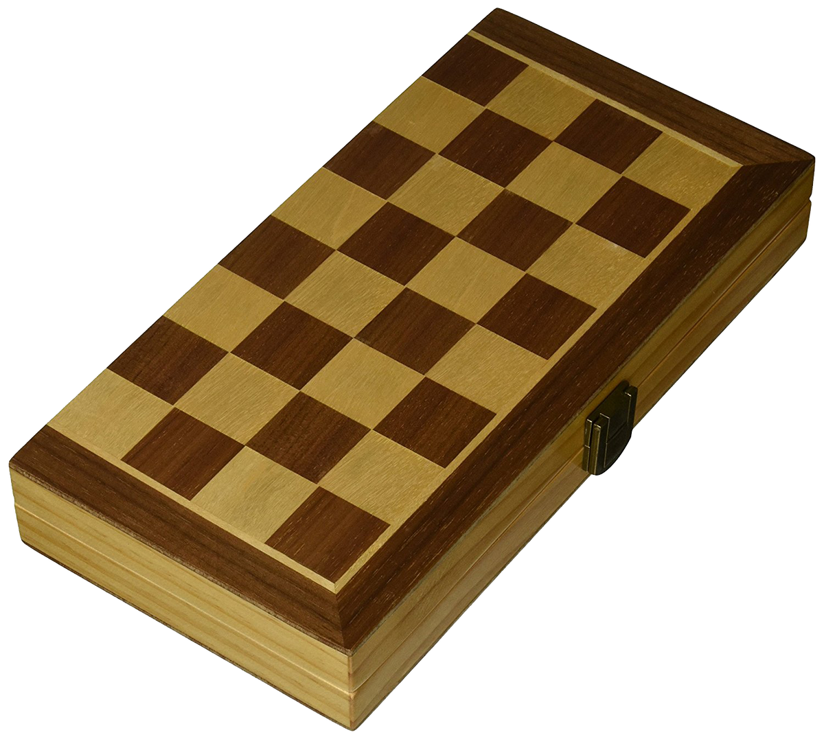 Chess Game Wood Transparent Free PNG