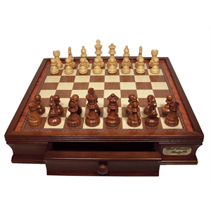 Chess Game Wood Transparent PNG