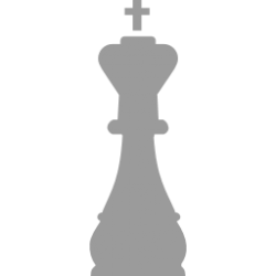 Chess King PNG Photo Image