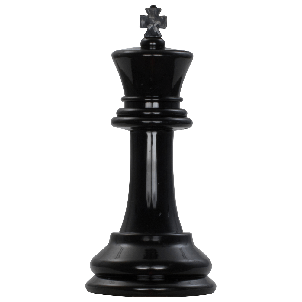 Chess King PNG Photos