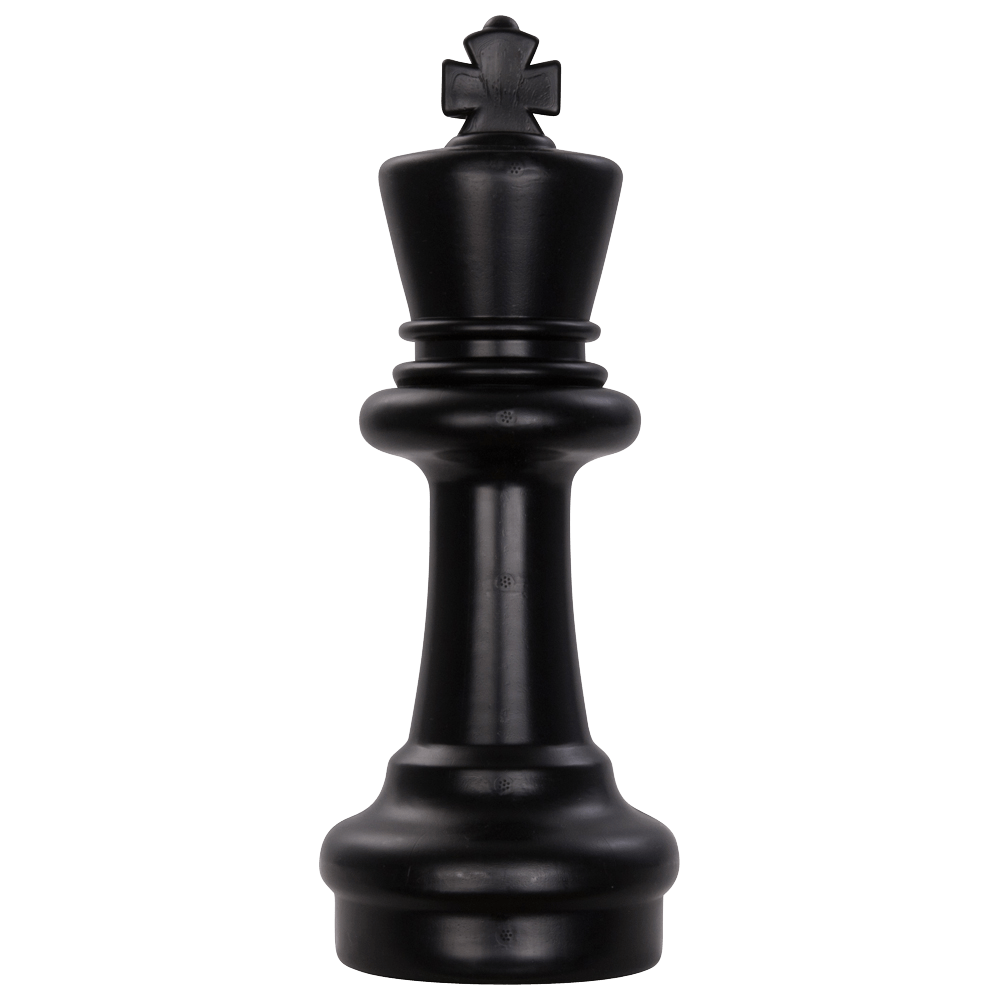 Chess King Transparent Background
