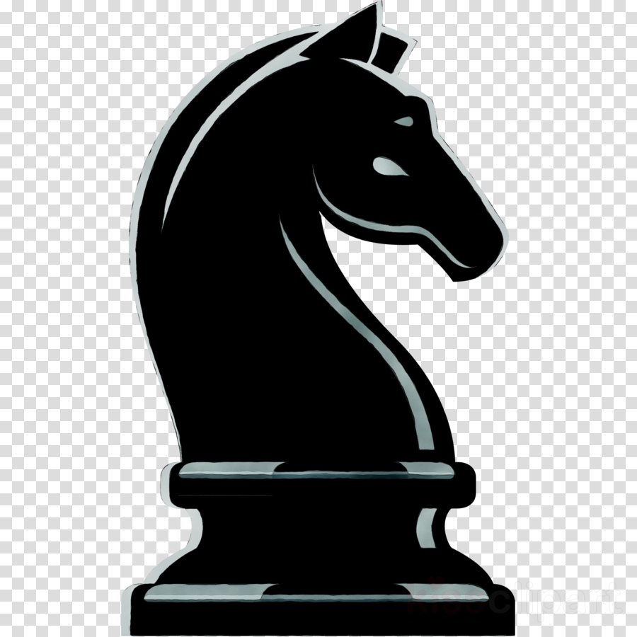 Chess Knight Free PNG