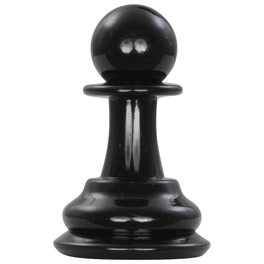 Chess Pawn Free PNG