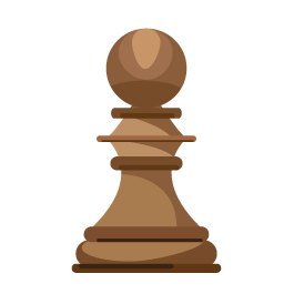 Chess Pawn PNG Clipart Background