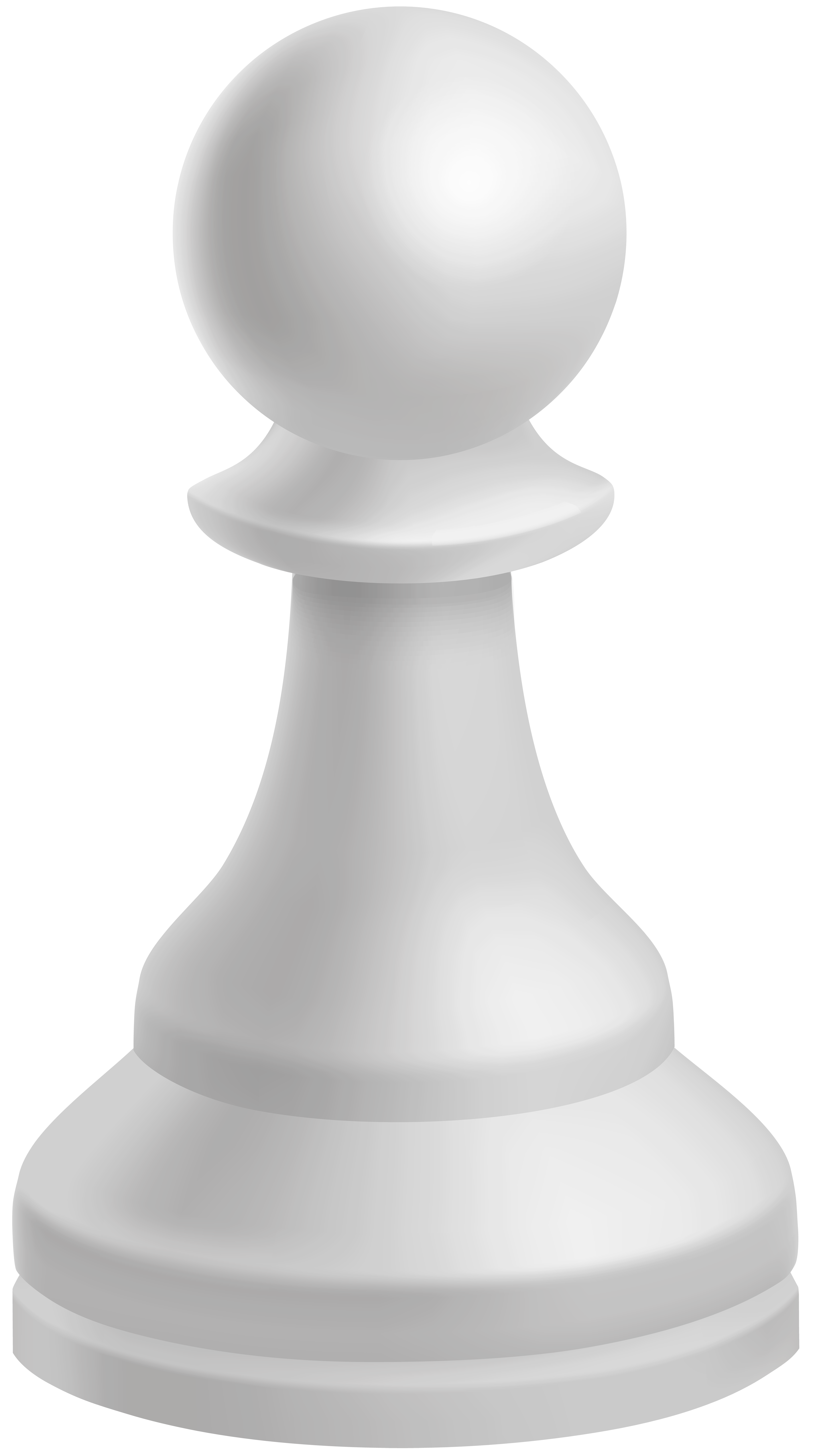 Chess Pawn PNG Pic Background