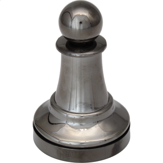 Chess Pawn Transparent Background
