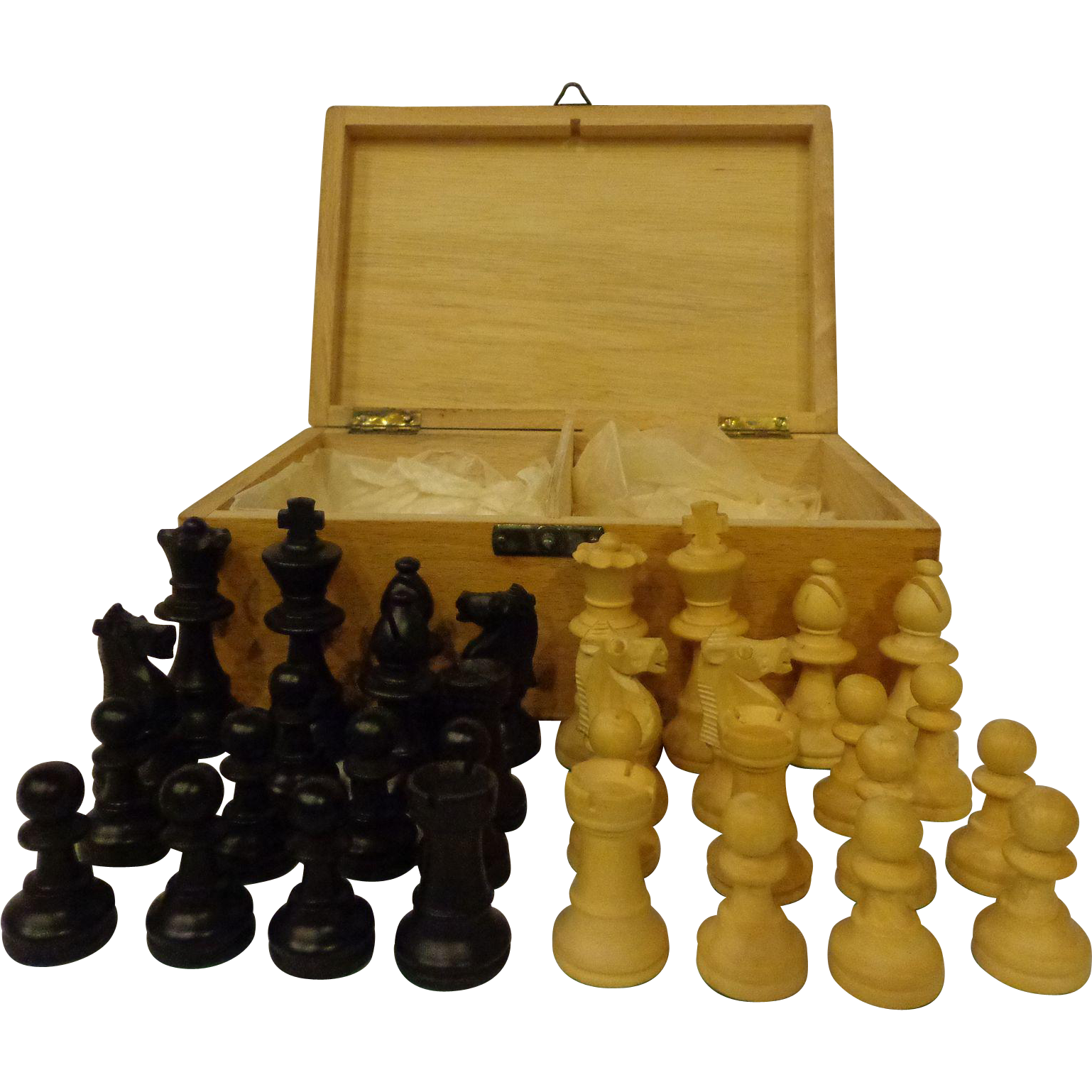 Chess Pieces Download Free PNG