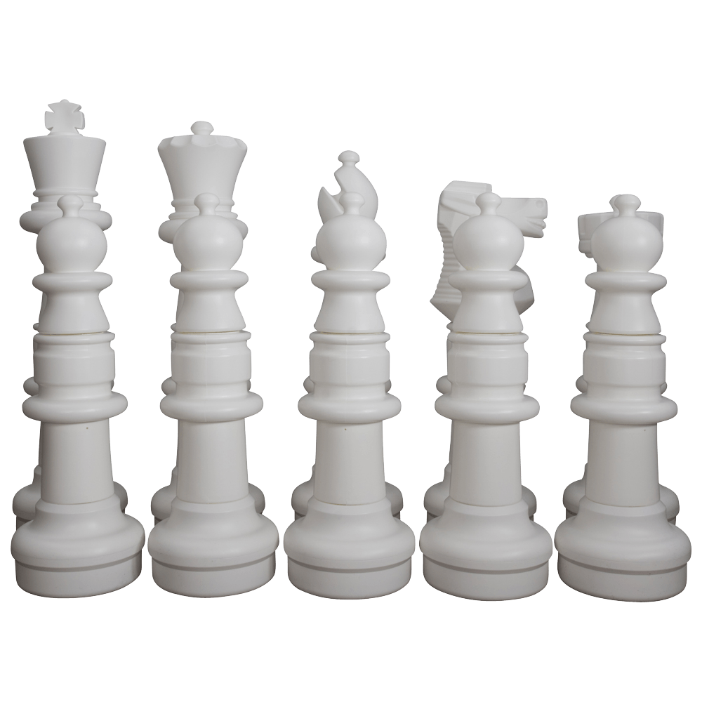 Chess Pieces PNG Images HD