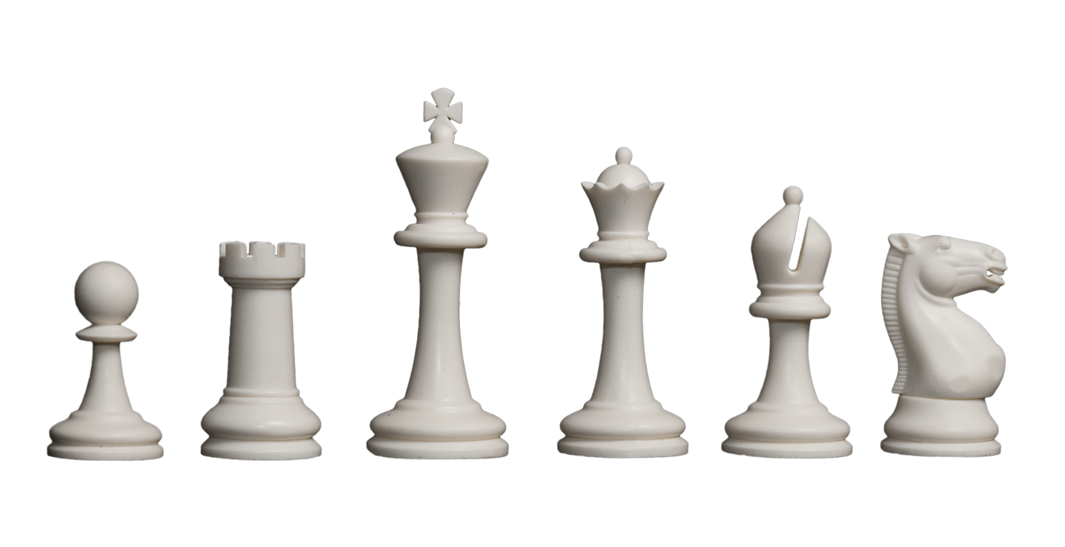 Chess Pieces Transparent Image