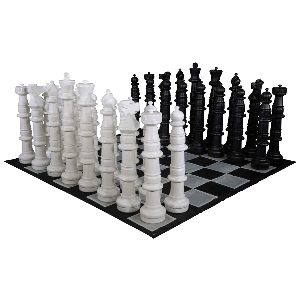 Chess Pieces Transparent Images
