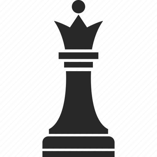 Chess Queen Transparent PNG