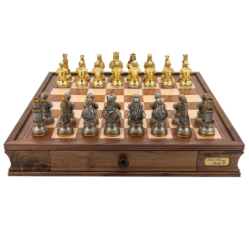Chessboard With Drawer Download Free PNG