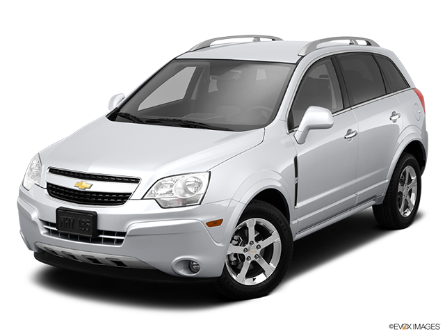 Chevrolet Sport PNG Images HD