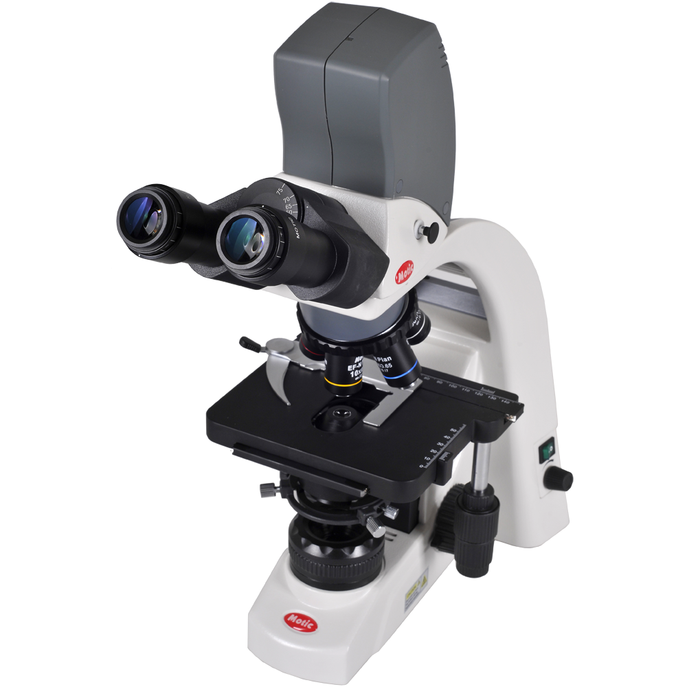 Childrens Microscope PNG Clipart Background