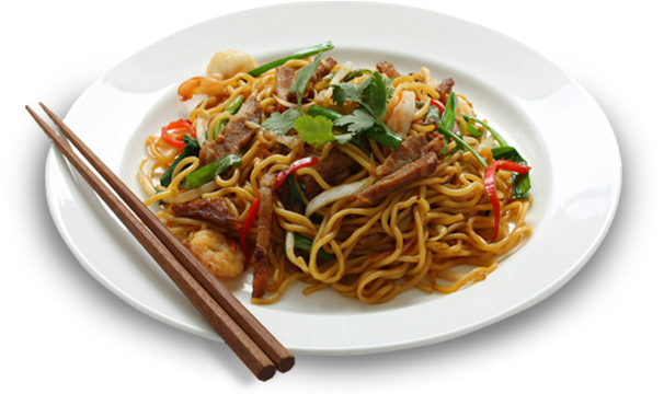 Chinese Food Download Free PNG