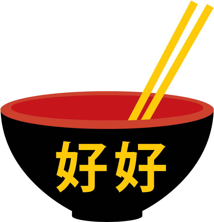 Chinese Food Transparent File