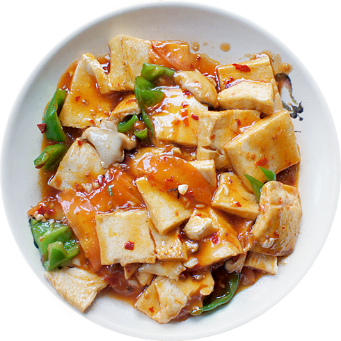 Chinese Food Transparent Free PNG
