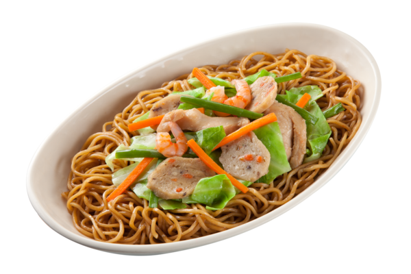 Chinese Food Transparent Image