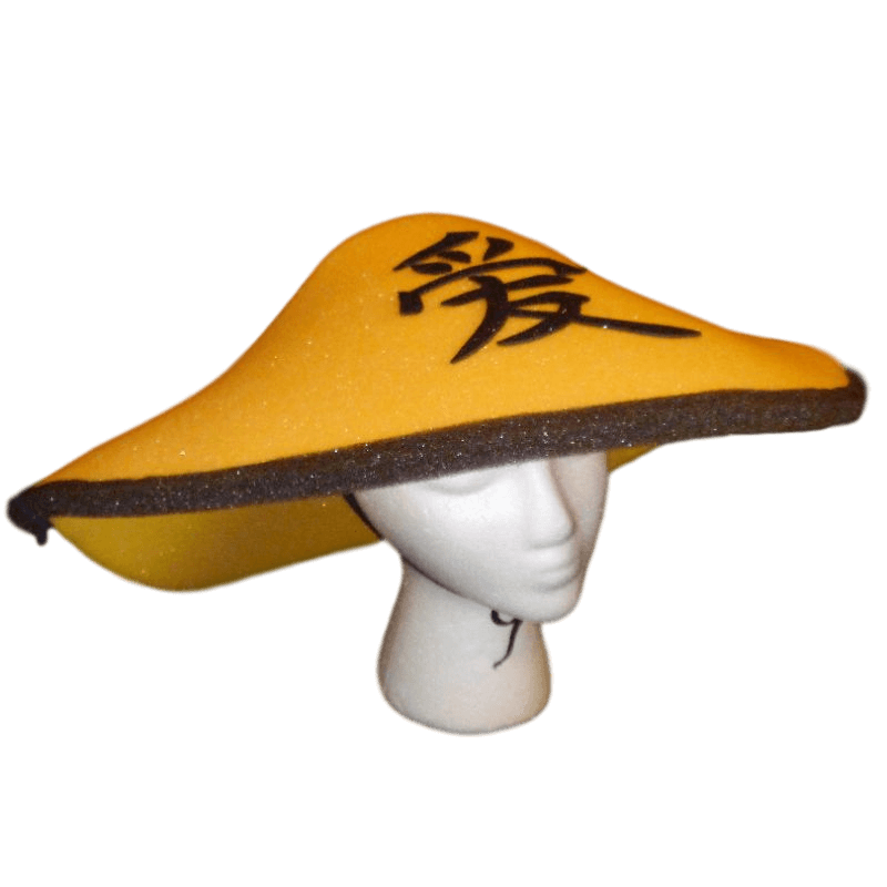 Chinese Hats Transparent Image