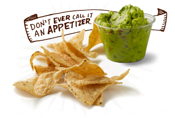 Chips And Guacamole Transparent Images