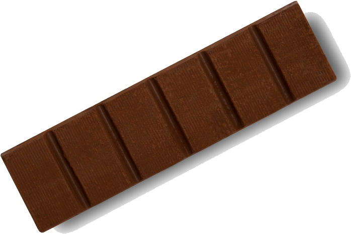Chocolate Bar Transparent Images