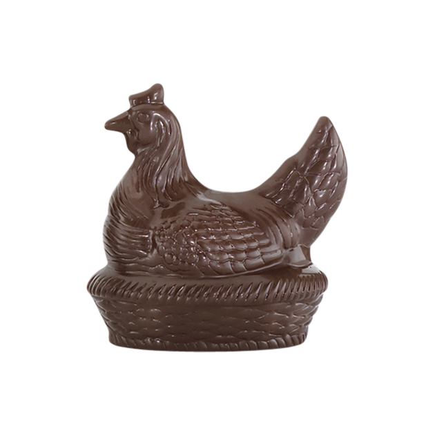 Chocolate Chicken PNG HD Quality