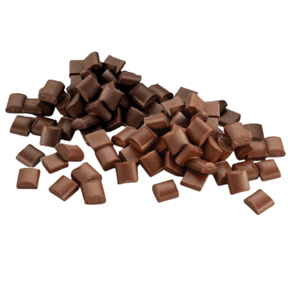Chocolate Chunks Transparent PNG