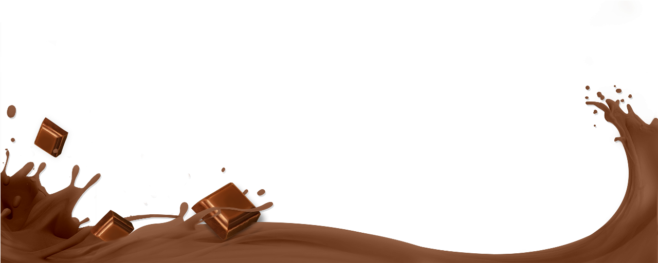 Chocolate Splash Transparent Image