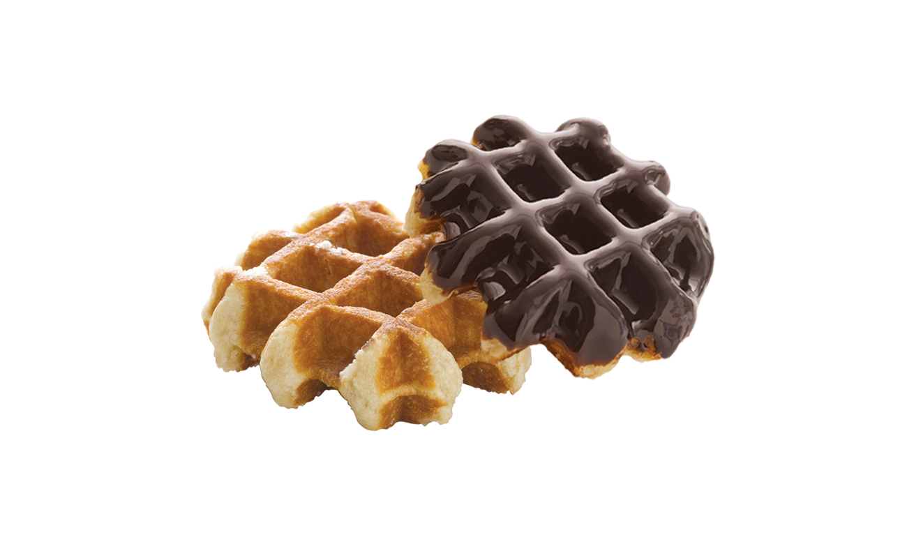 Chocolate Waffle Download Free PNG