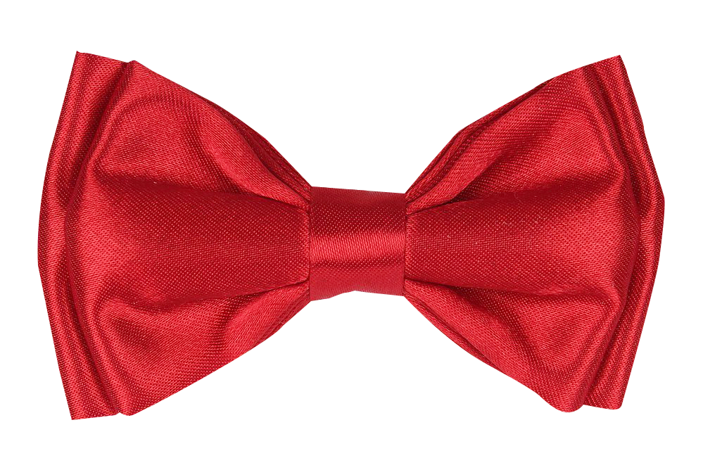 Christmas Bow Tie PNG Photos