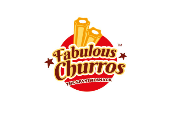 Churros Bites Background PNG Image