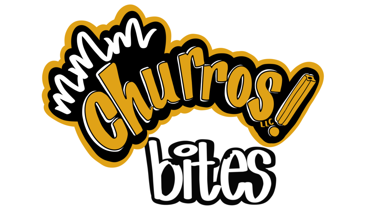 Churros Bites Transparent Background