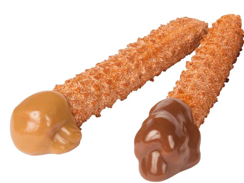 Churros PNG Free File Download