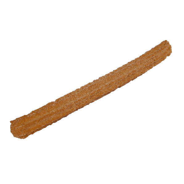 Churros PNG Pic Background