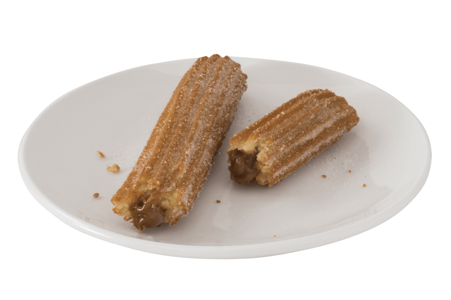 Churros With Sugar Transparent Free PNG