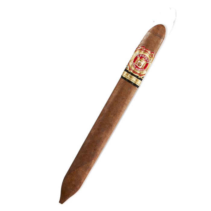 Cigar Cyb Robusto Deluxe Transparent Background
