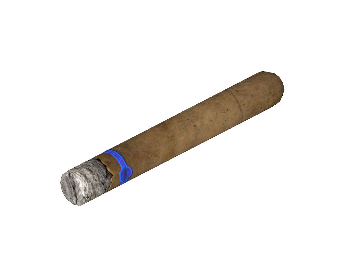 Cigar PNG Images HD