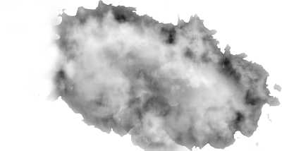 Circle Smoke Cloud PNG Clipart Background