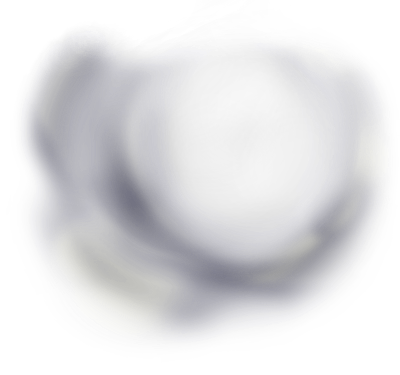 Circle Smoke Cloud Transparent File
