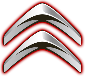 Citroen New Logo Download Free PNG
