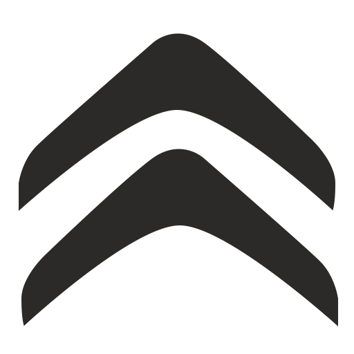 Citroen New Logo Transparent Background