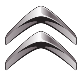 Citroen New Logo Transparent Images