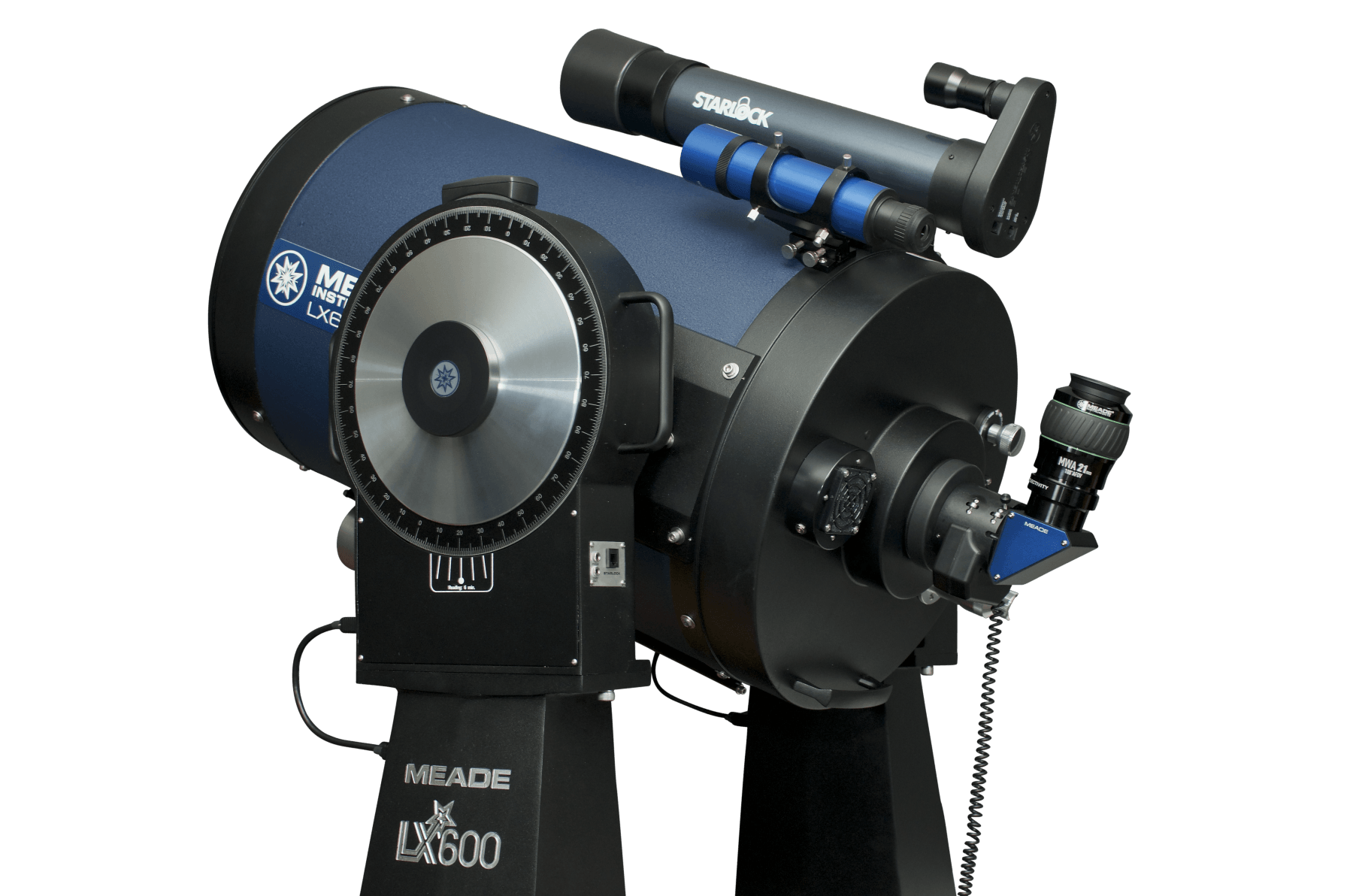 City Telescope Free PNG
