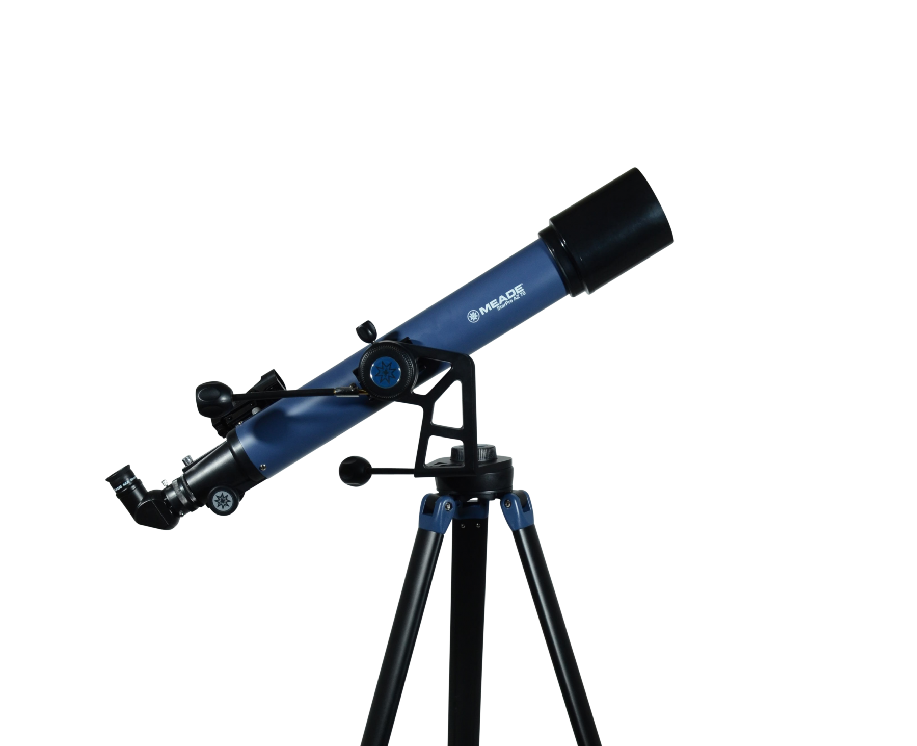 City Telescope PNG Images HD